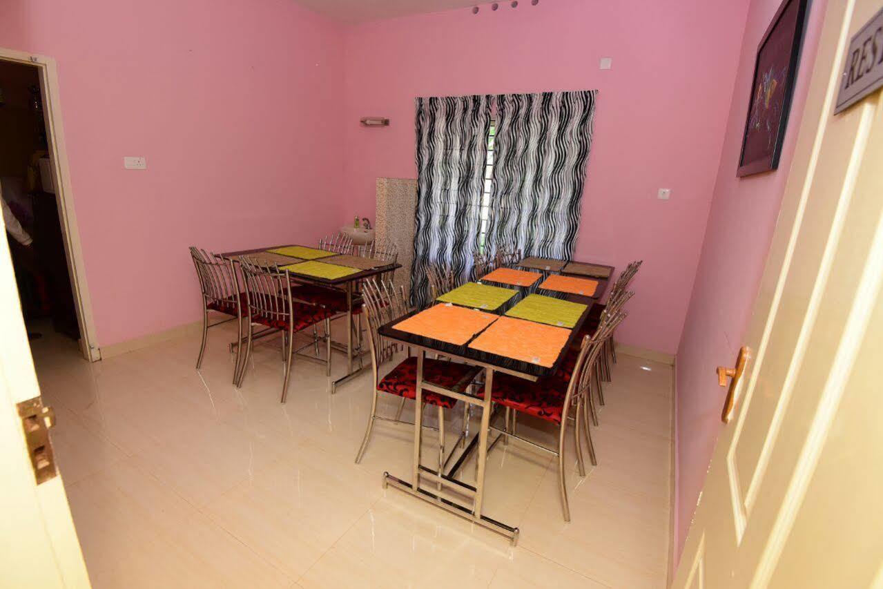 ורקלה Coral Cove Beach Resort מראה חיצוני תמונה